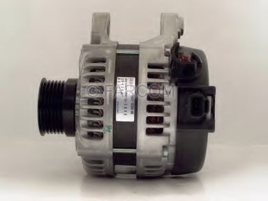 FARCOM 112695 Alternator